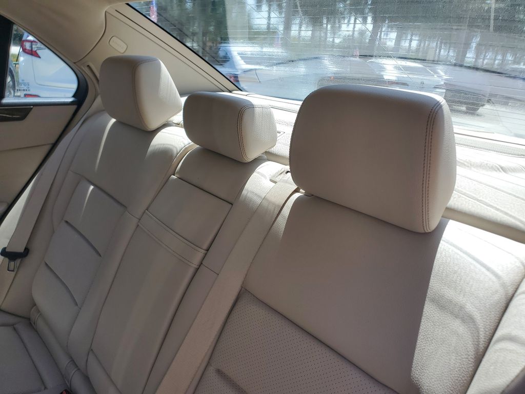 2014 Mercedes-Benz E-Class - $10,988