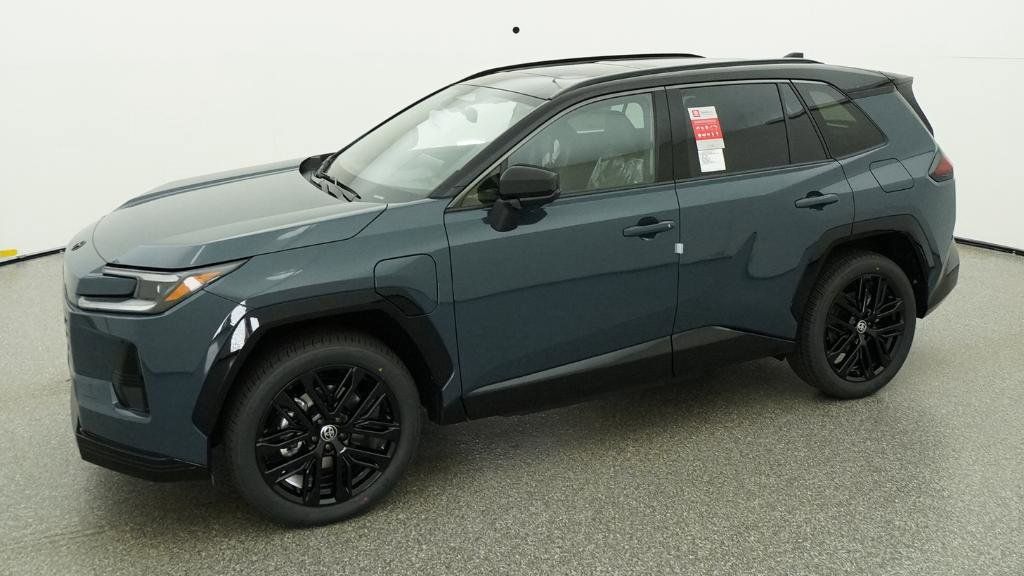 Thumbnail: 2026 Toyota RAV4 - 15