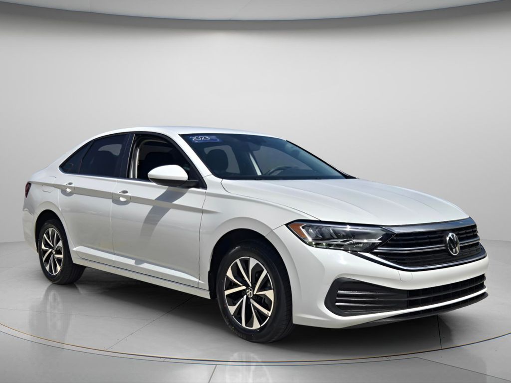 2023 Volkswagen Jetta - $14,600