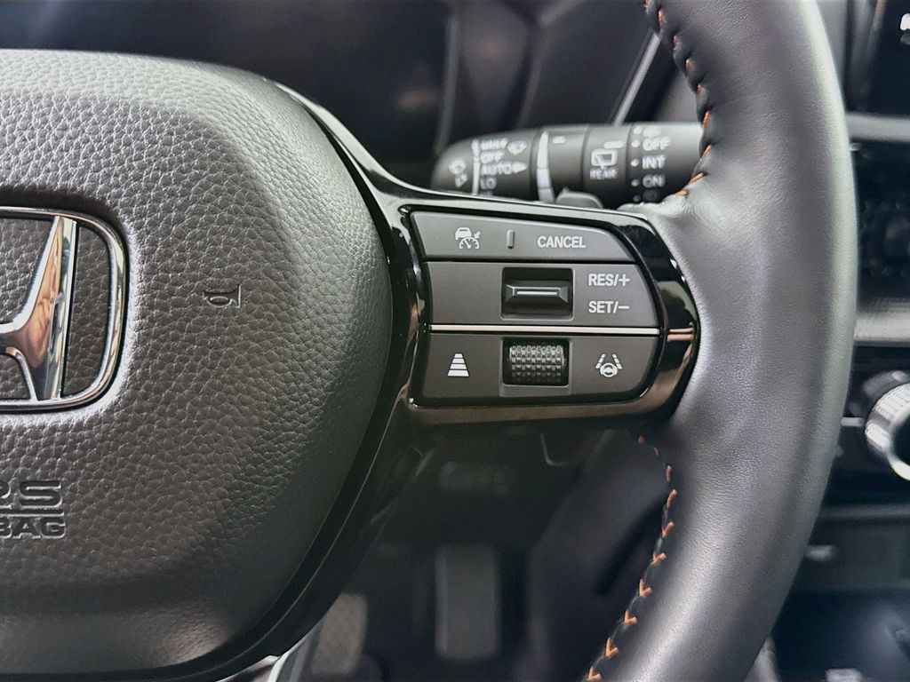 Thumbnail: 2026 Honda CR-V - 12