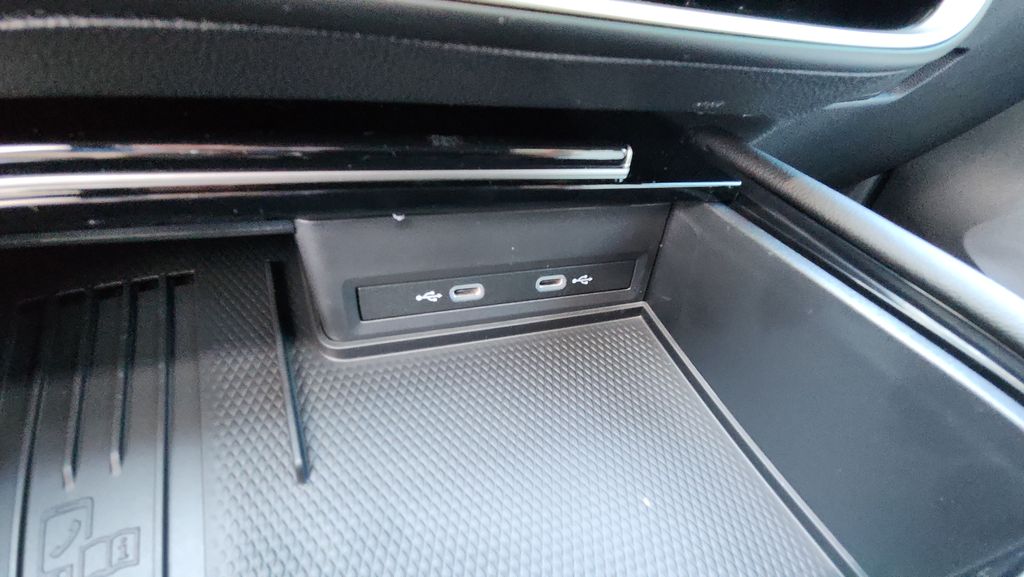 2026 Volkswagen Atlas Cross Sport