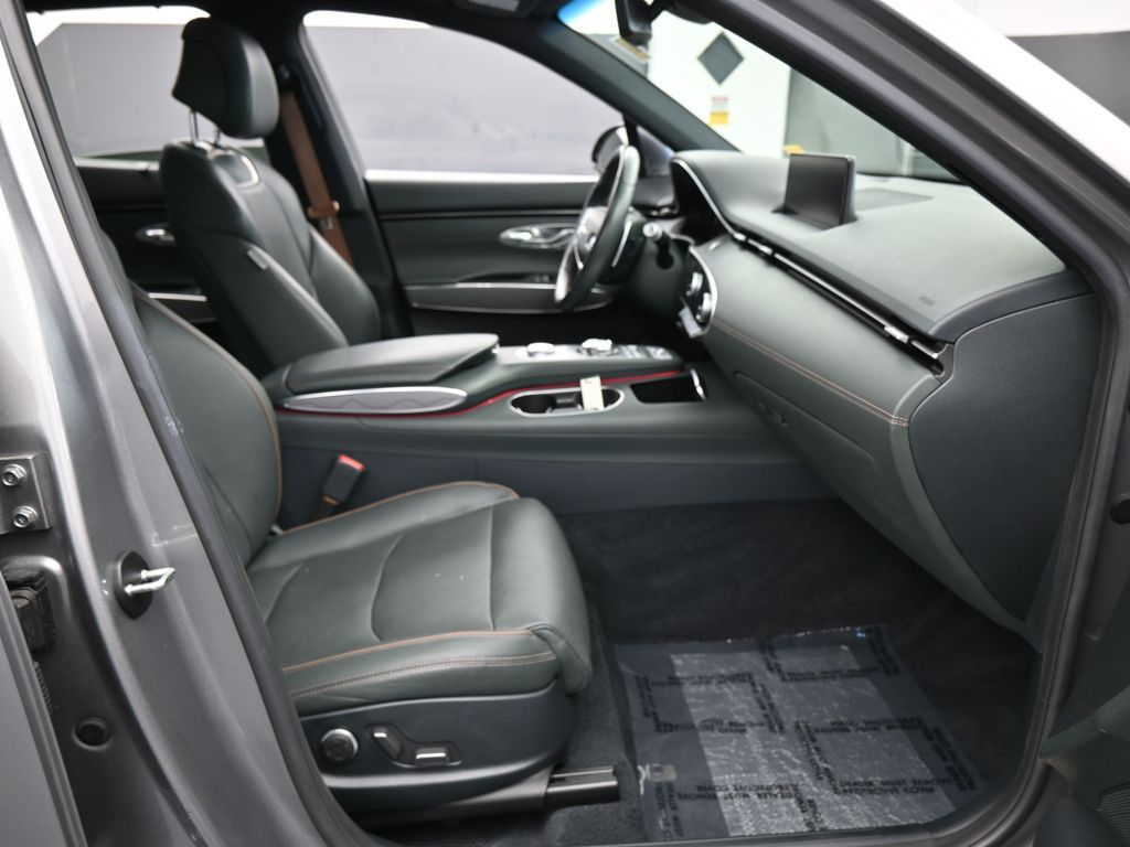 Used 2022 Savile Silver Genesis 2.5T image 48