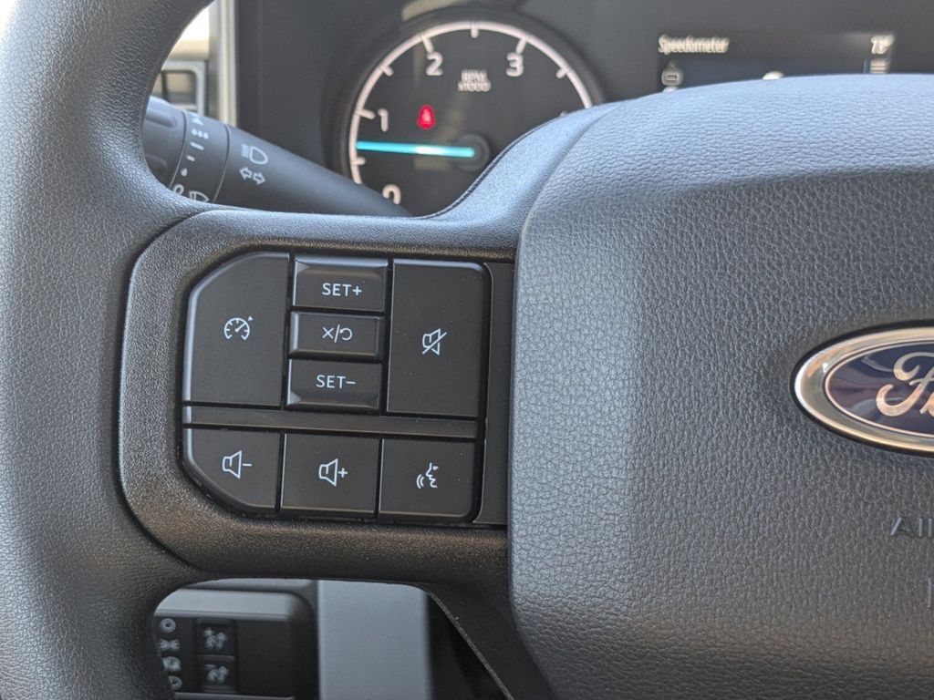 2026 Ford F-250 Super Duty XL