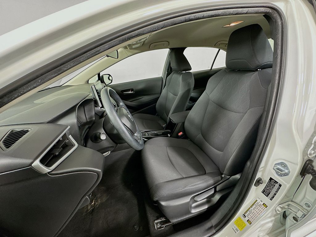 Thumbnail: 2021 Toyota Corolla - 20