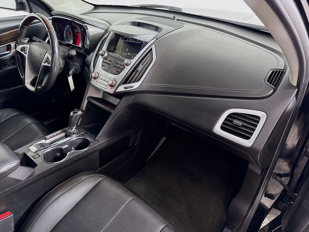 Thumbnail: 2017 GMC Terrain - 30