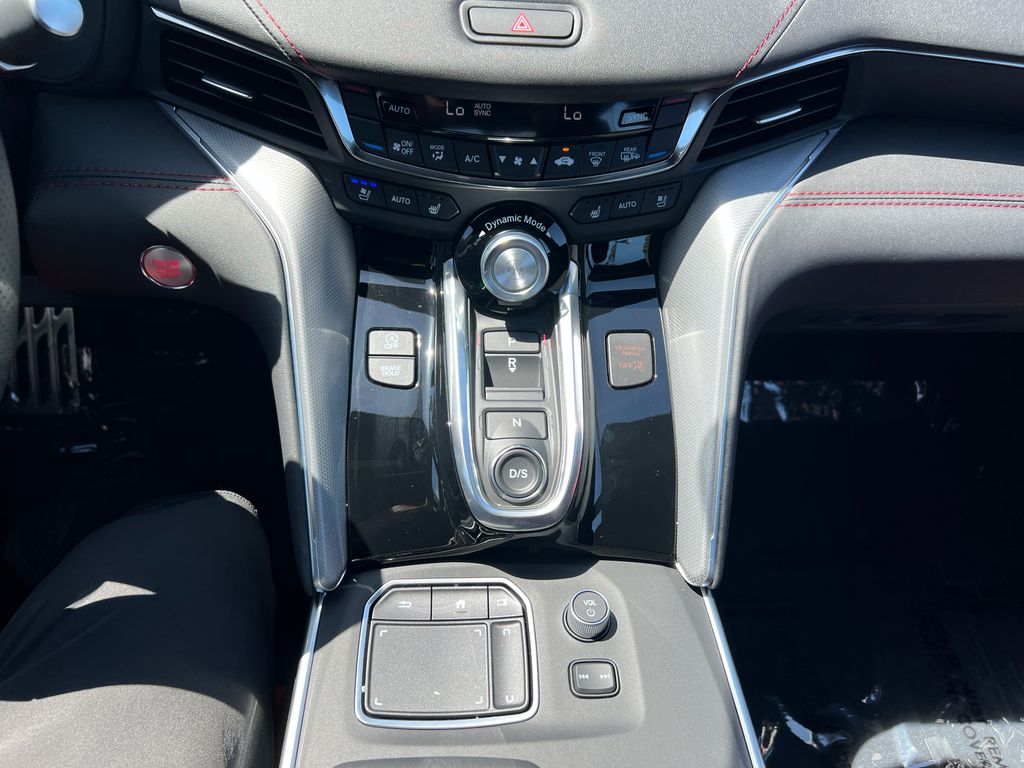 Thumbnail: 2025 Acura TLX - 19