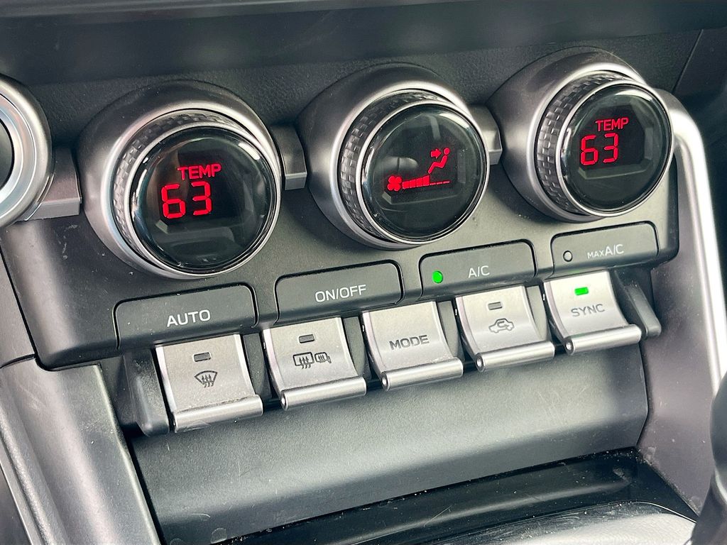 2024 Toyota GR86 Premium White at Emmons Autoplex