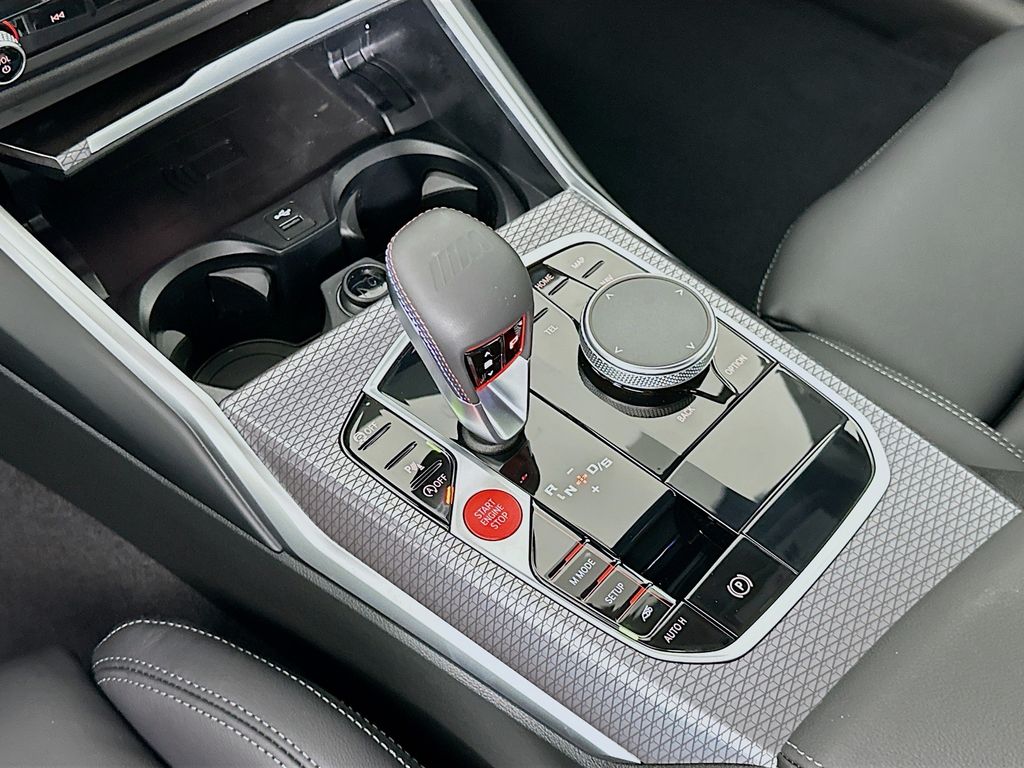 Thumbnail: 2026 BMW M2 - 15