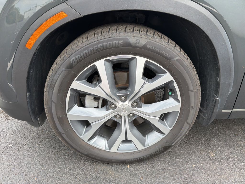 Thumbnail: 2020 Hyundai Palisade - 10