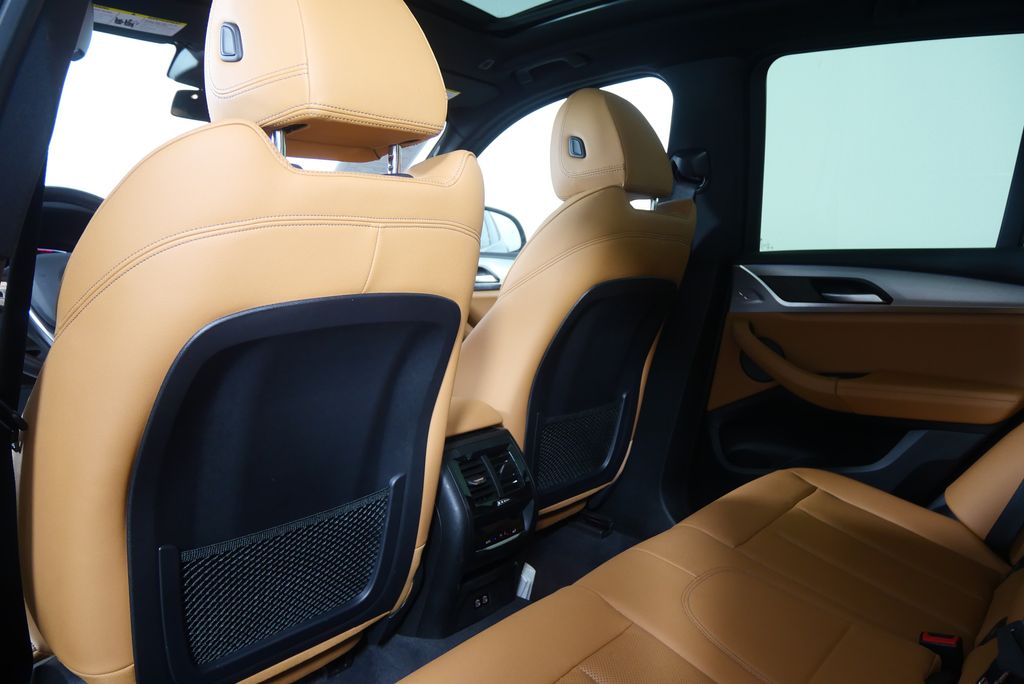 Thumbnail: 2024 BMW X3 - 19