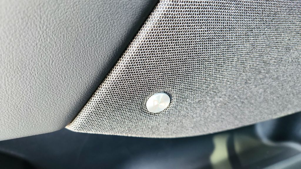 2026 Ford Mustang Mach-E