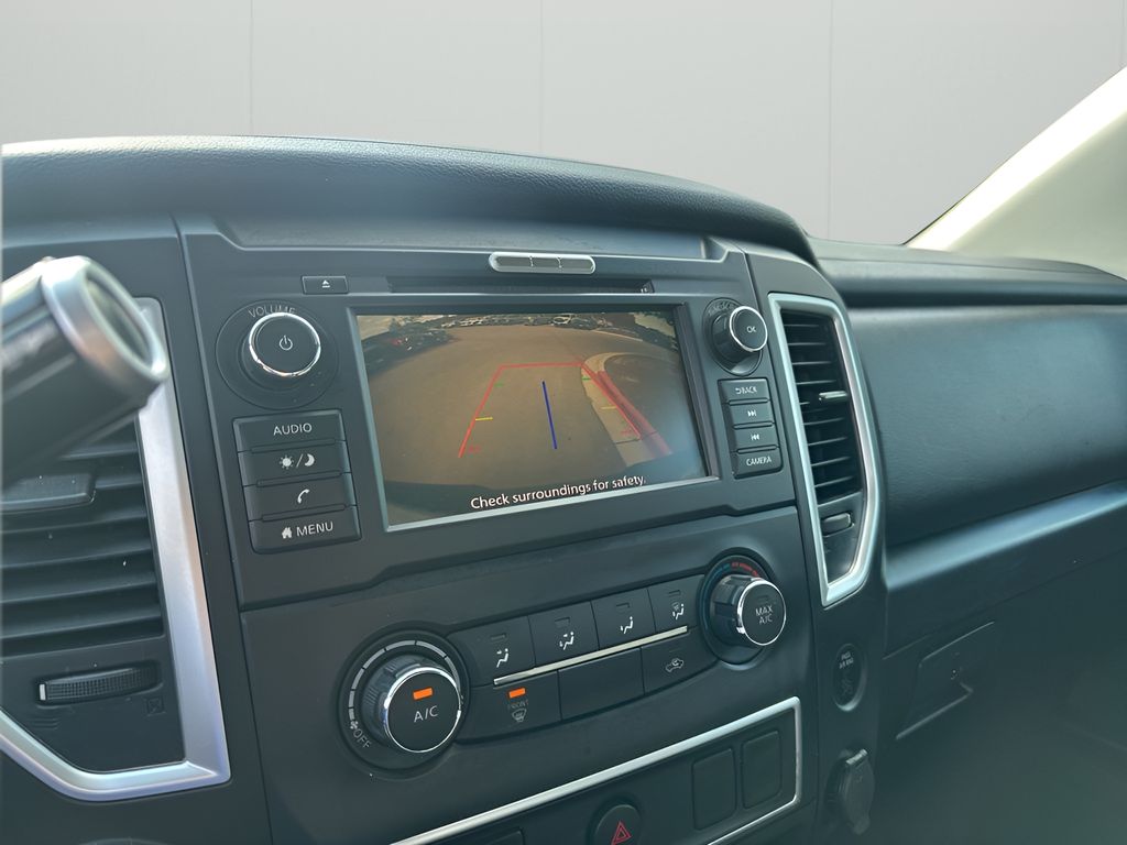 Used Car 2019 Nissan Titan Xd  S For Sale Under $25,000 In Austin, Texas