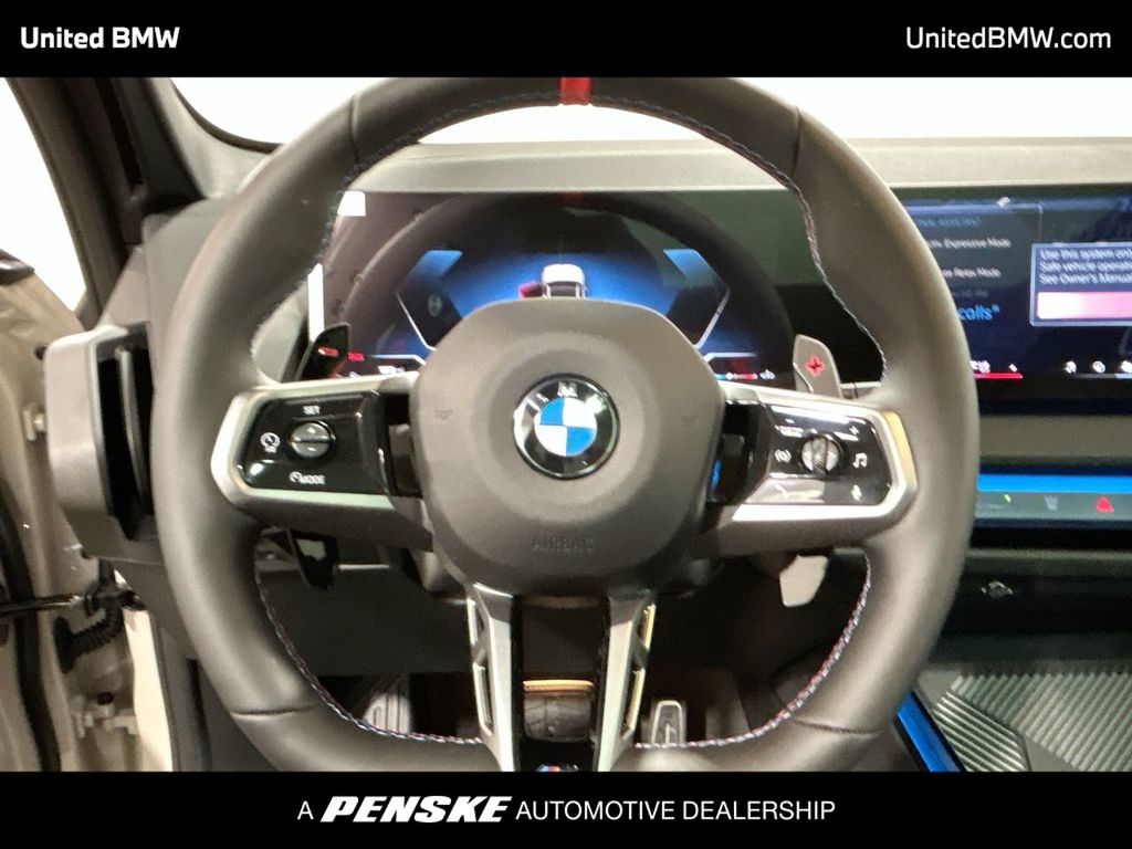 Thumbnail: 2026 BMW X3 - 14