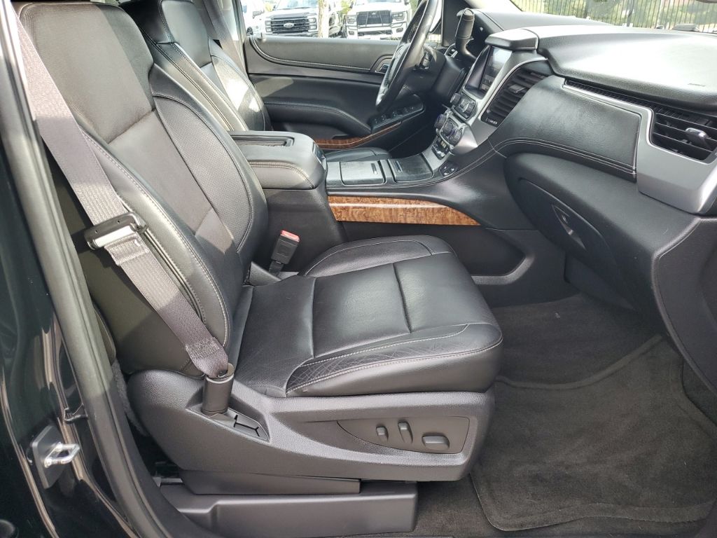 Used Car 2015 Chevrolet Tahoe  Ltz For Sale Under $25,000 In Austin, Texas