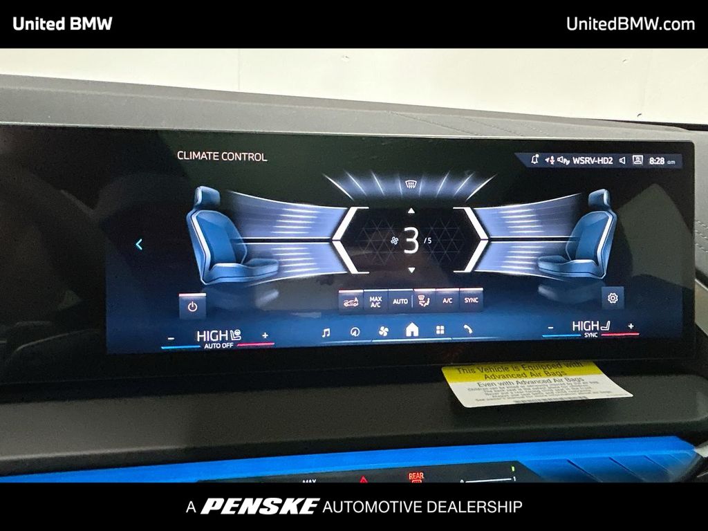 Thumbnail: 2026 BMW X3 - 19