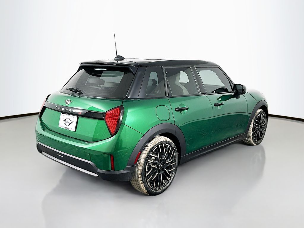 Thumbnail: 2026 MINI Cooper - 5