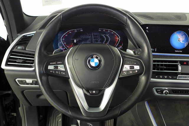 2022 BMW X5 xDrive40i 26