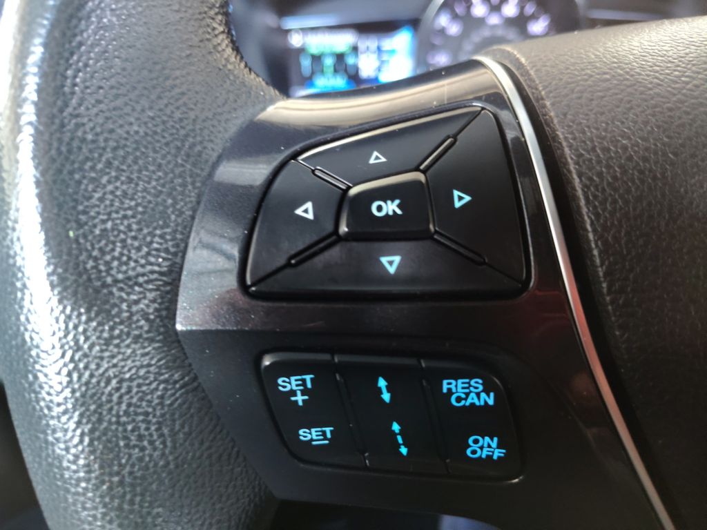 Used Car 2018 Ford Explorer  Limited For Sale In Austin, Texas
