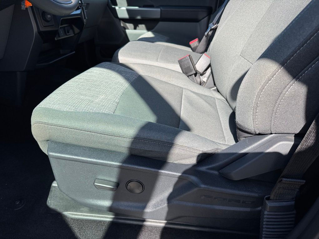 Used 2023 Ford F-150 Truck