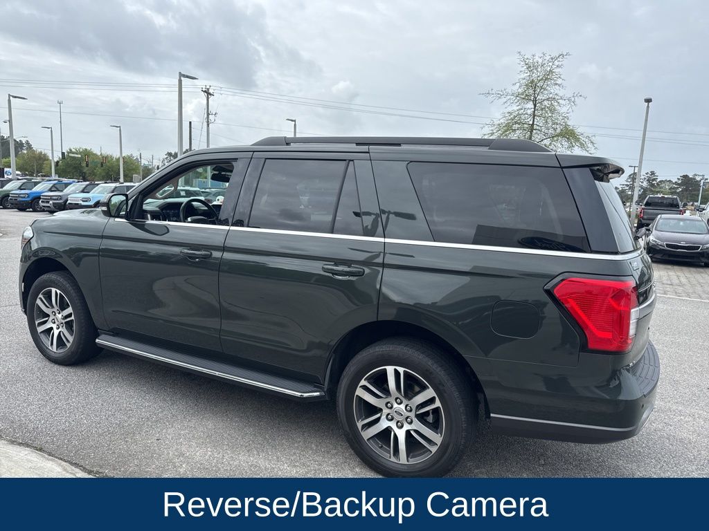 2023 Ford Expedition XLT