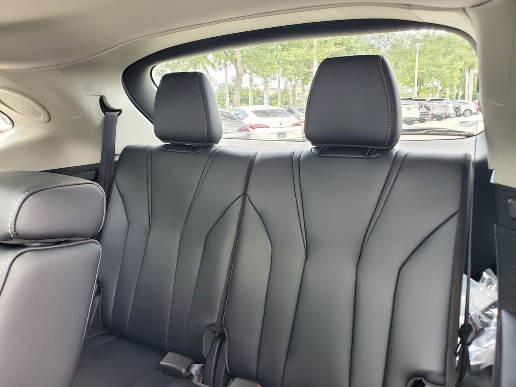 2026 Acura MDX - $45,888