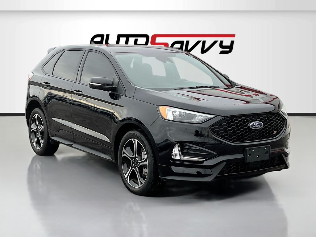 2023 Ford Edge ST