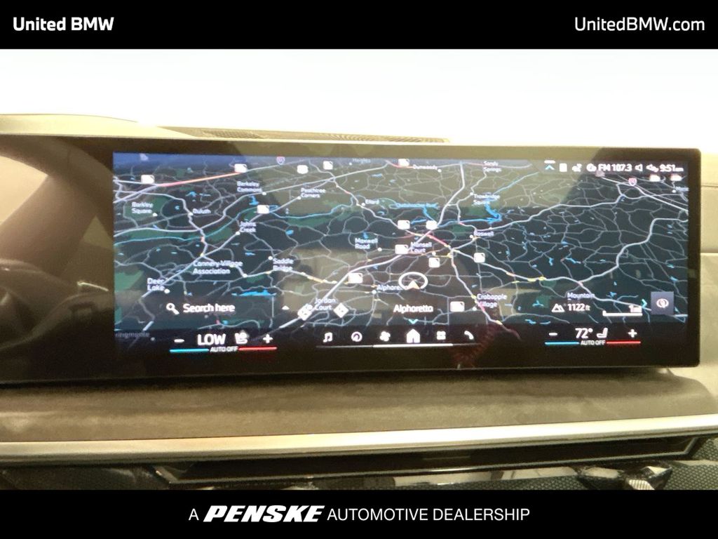 Thumbnail: 2026 BMW X5 - 18