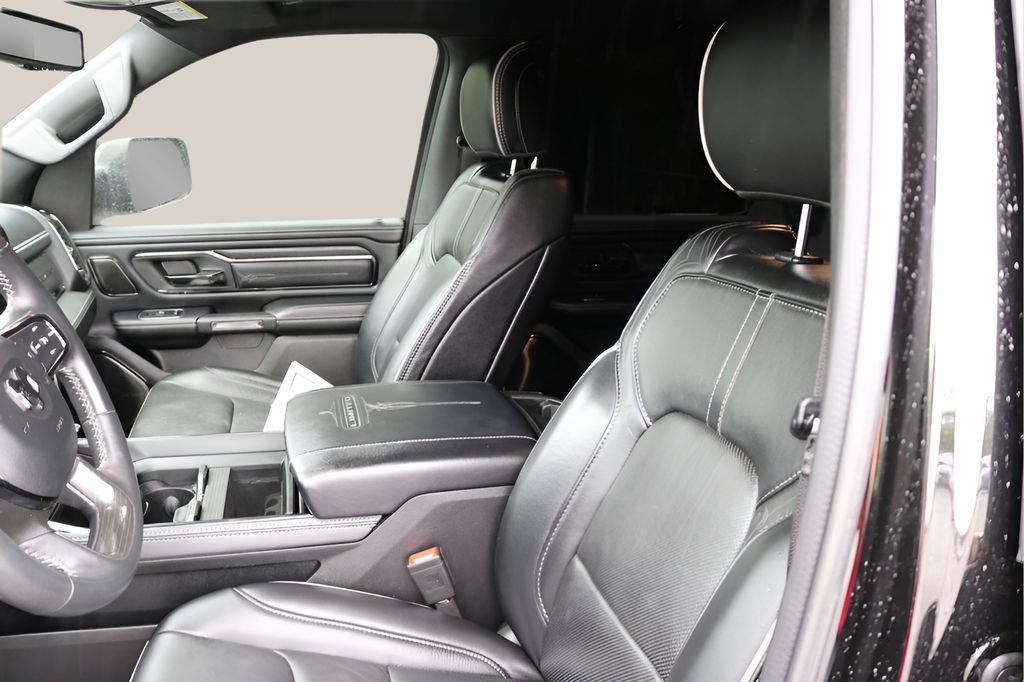 Used Car 2024 Ram 1500  Limited For Sale Under $50,000 In Austin, Texas