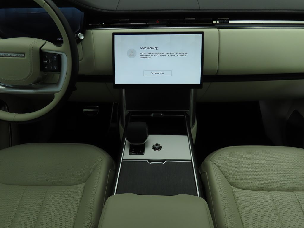 Thumbnail: 2024 Land Rover Range Rover - 13