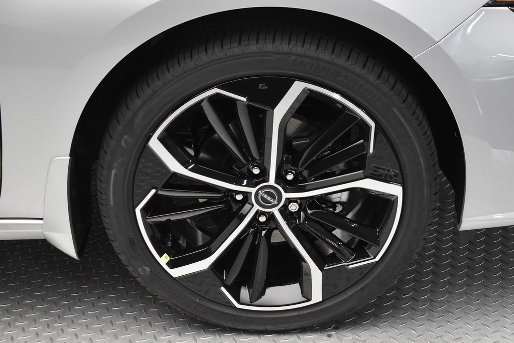 Thumbnail: 2025 Nissan Altima - 4