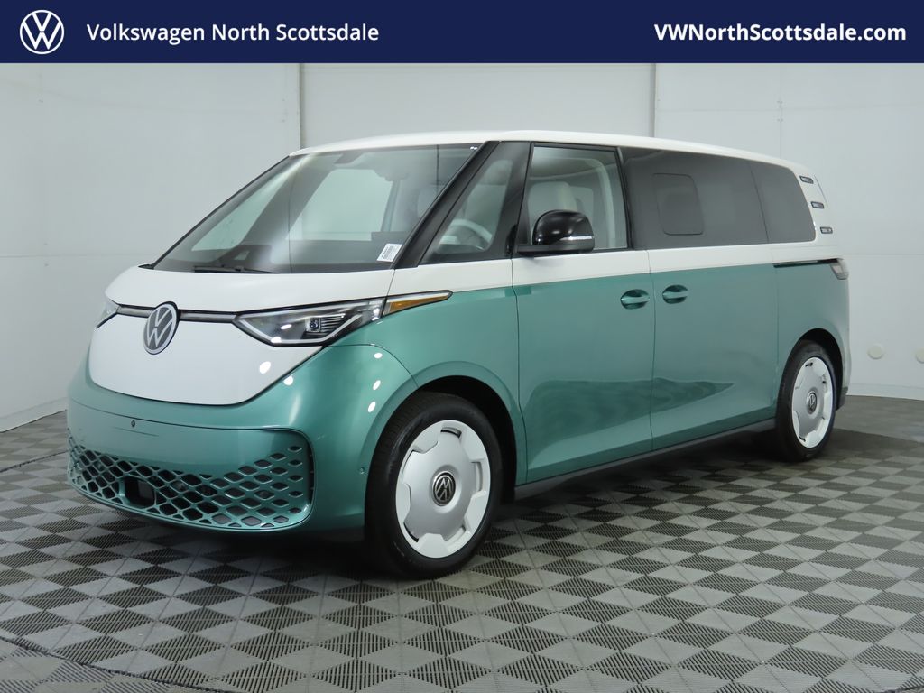 2025 Volkswagen   -
                Phoenix, AZ