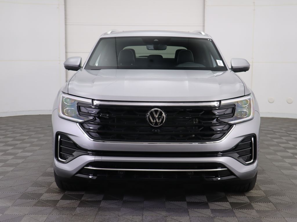 Thumbnail: 2026 Volkswagen Atlas - 2