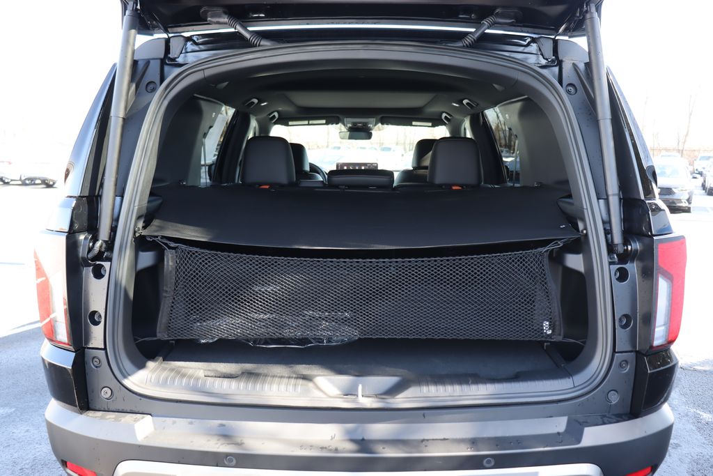 Thumbnail: 2026 Honda Passport - 13