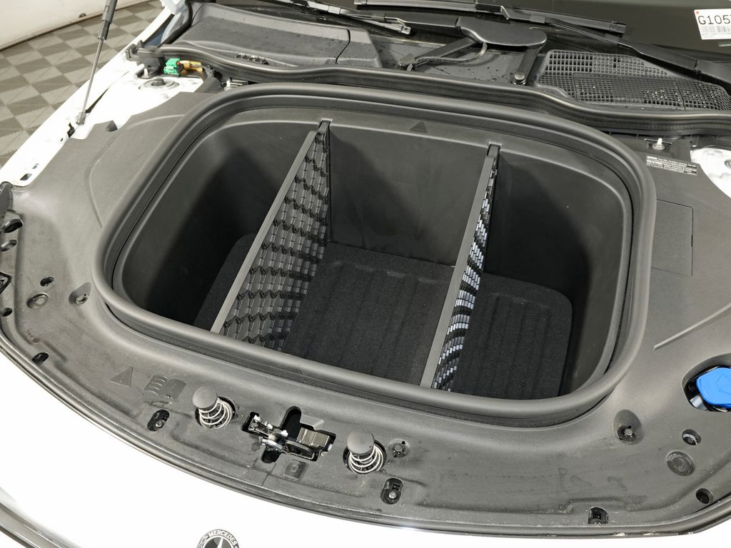 new 2026 Mercedes-Benz CLA car, priced at $52,020