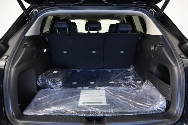 Thumbnail: 2026 Mazda CX-50 - 8