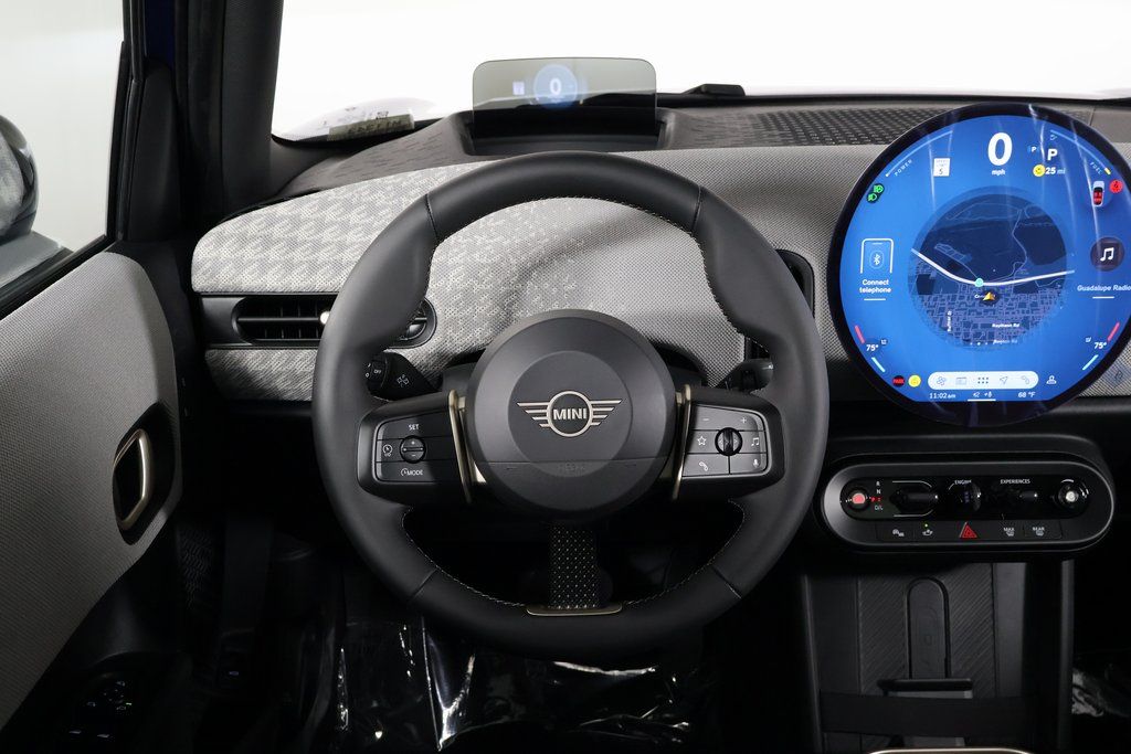 Thumbnail: 2026 MINI Cooper - 3