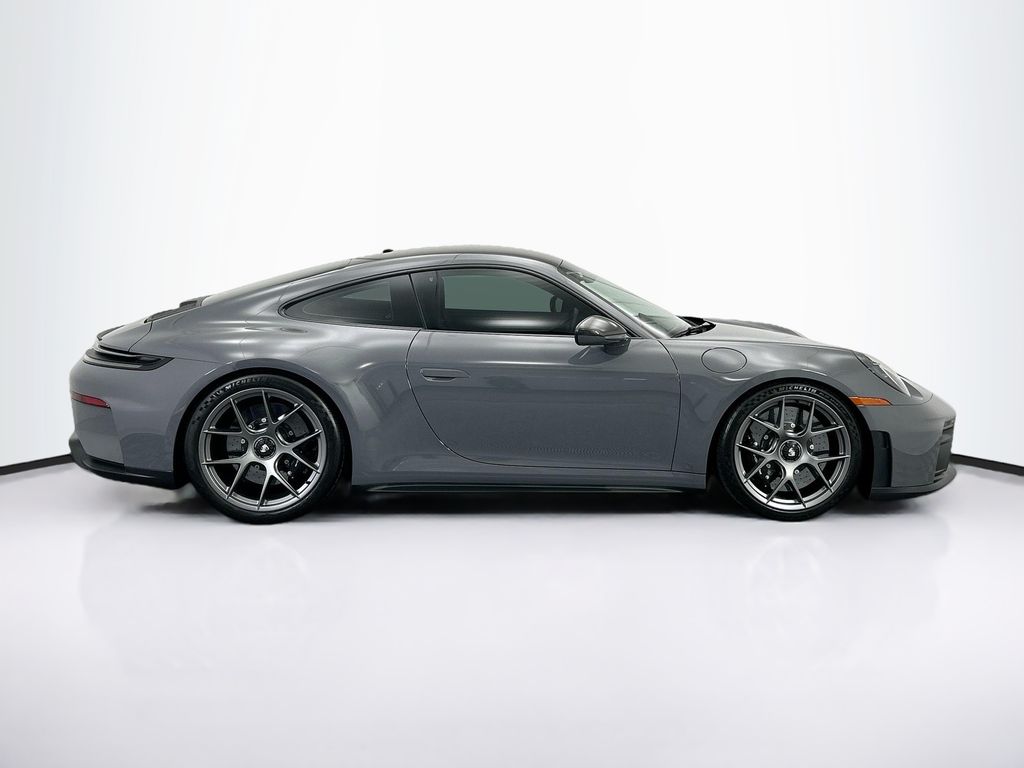 Thumbnail: 2026 Porsche 911 - 8