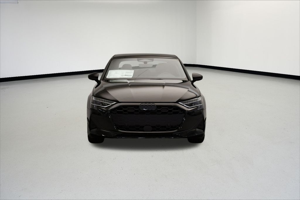 Thumbnail: 2026 Audi A3 - 8