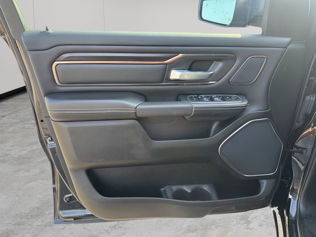 Used Car 2023 Ram 1500  Rebel For Sale Under $50,000 In Austin, Texas