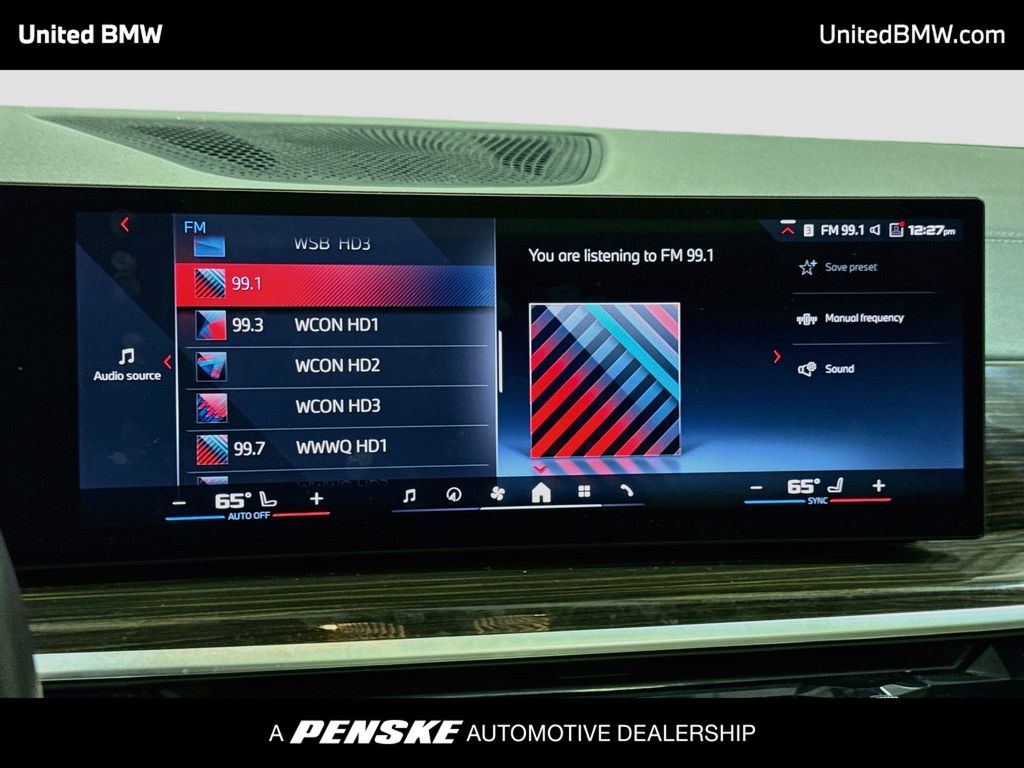 Thumbnail: 2024 BMW X5 - 15