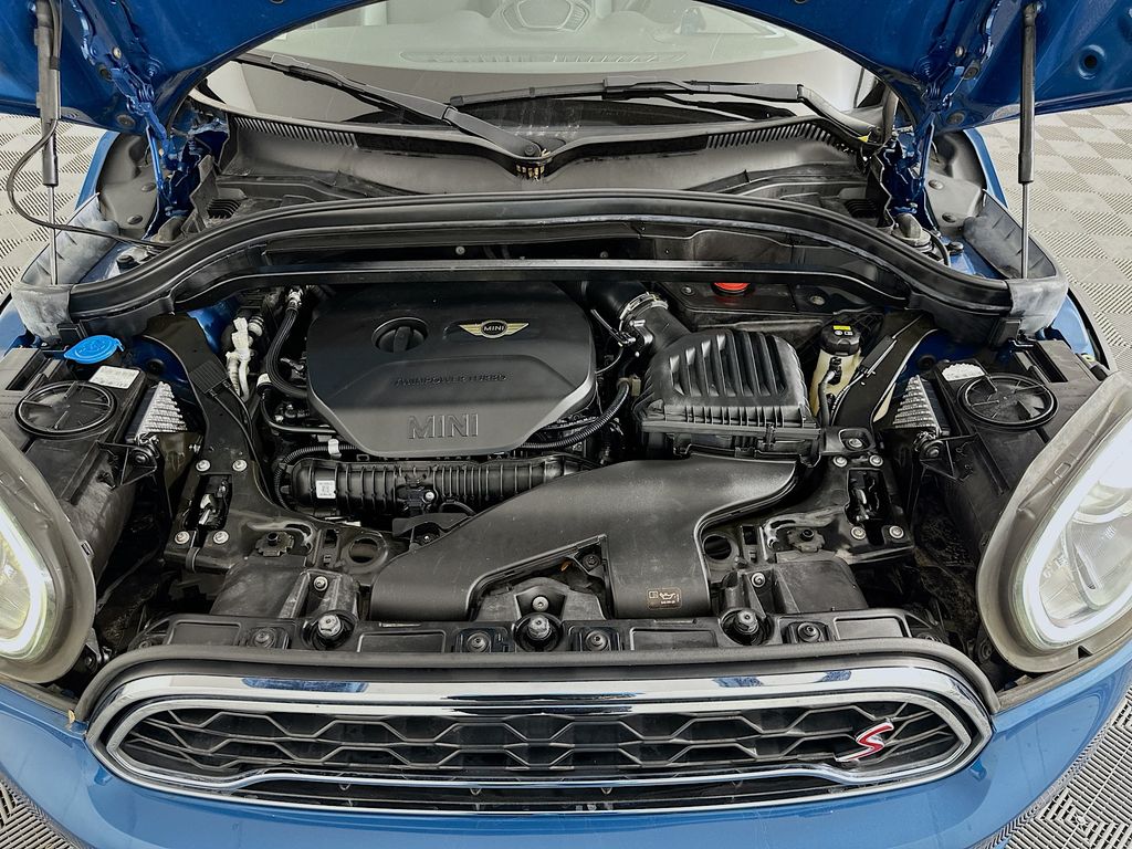 Thumbnail: 2018 MINI Cooper Countryman - 31