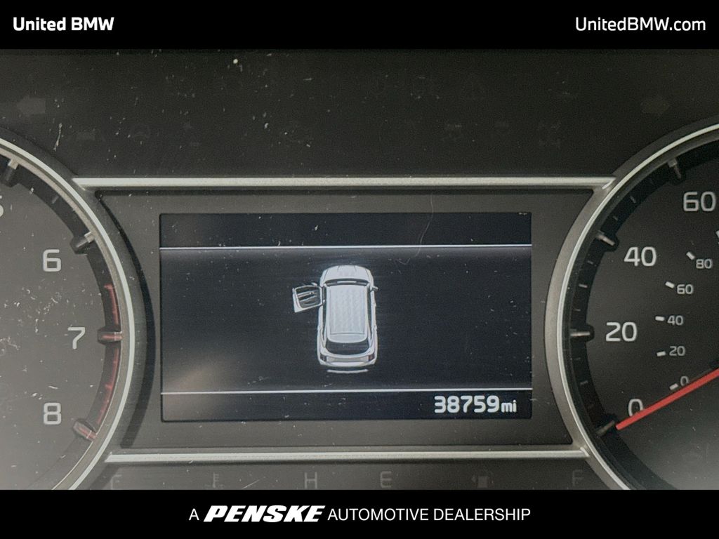 Thumbnail: 2021 Kia Sorento - 7