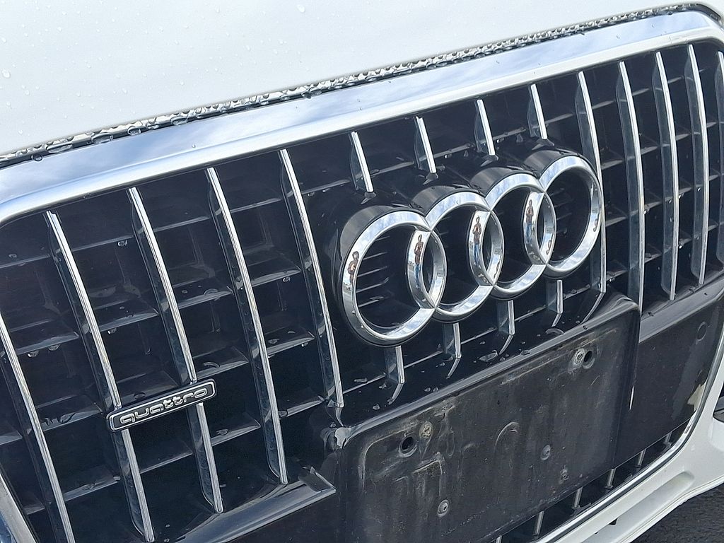 Thumbnail: 2015 Audi Q5 - 4