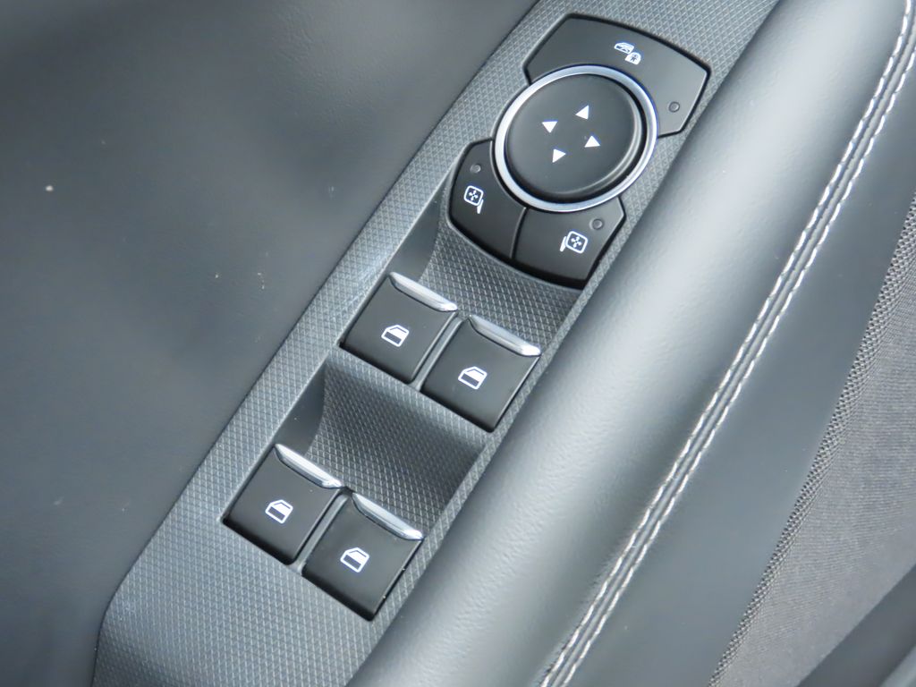 Thumbnail: 2023 Ford Mustang Mach-E - 24