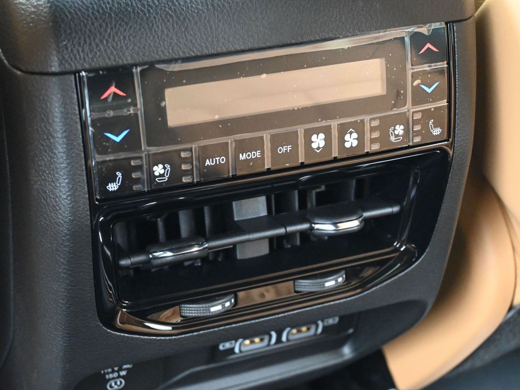 New 2025 Bright White Clearcoat Jeep Summit image 50