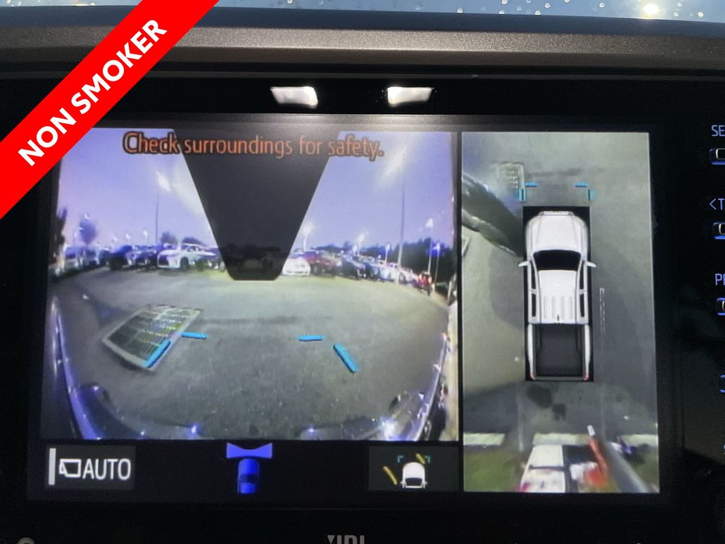 Used 2023 Toyota Tacoma Truck