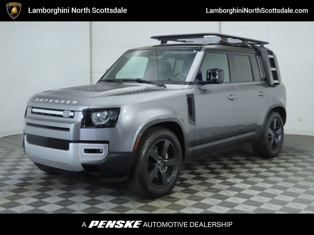 2022 Land Rover Defender 110 -
                  Phoenix, AZ