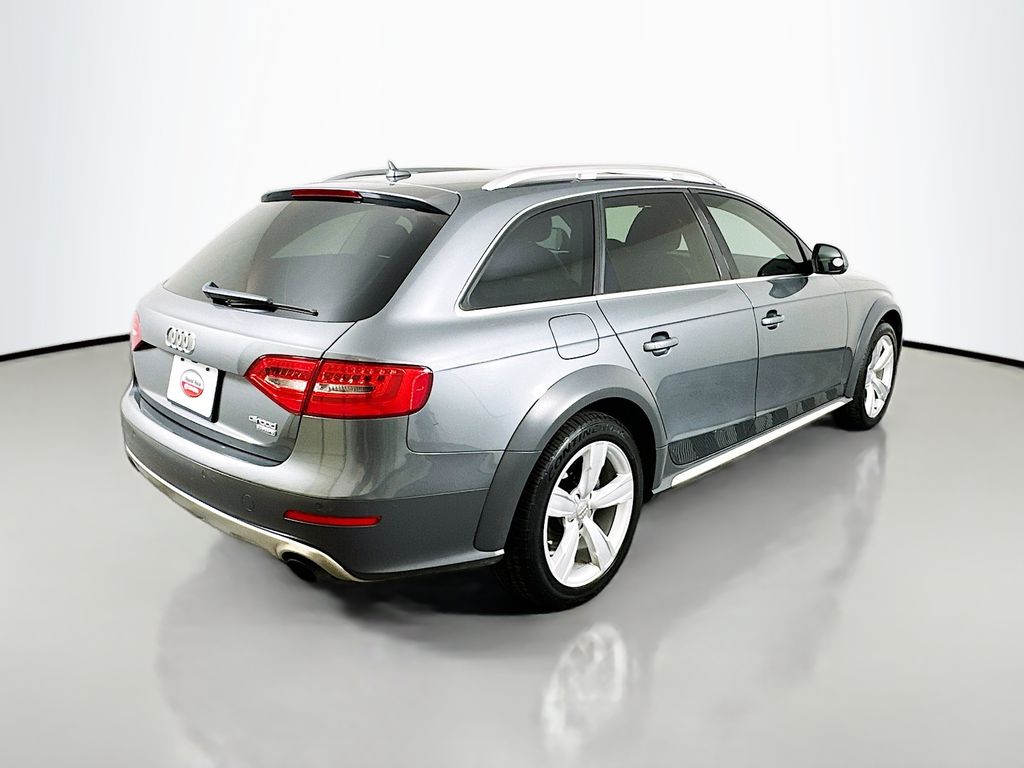 2016 Audi Allroad Premium Plus 5