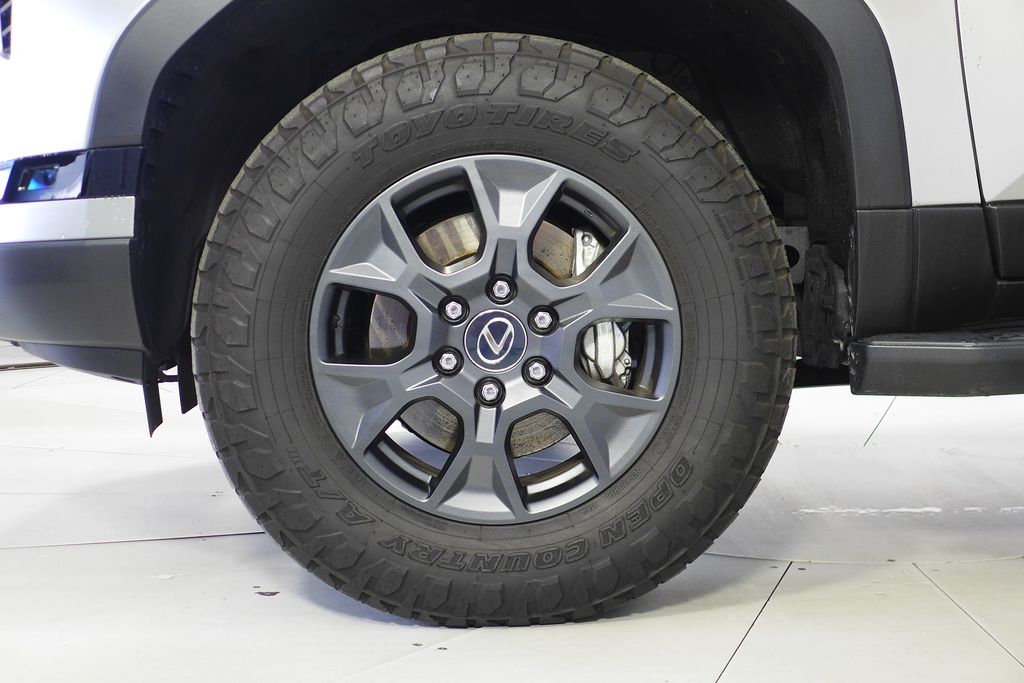 Thumbnail: 2024 Lexus GX - 5