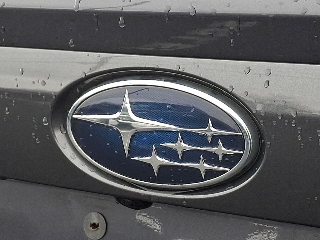 2023 Subaru Crosstrek Sport Gray at Rafferty Subaru